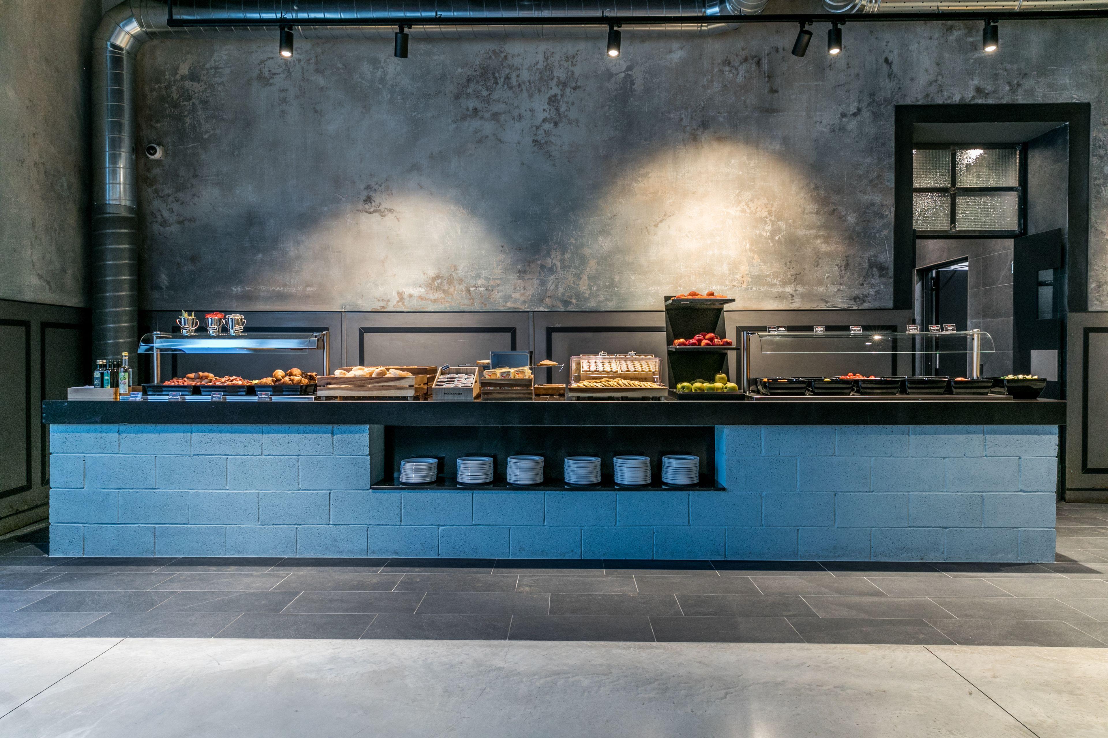 J24 Hotel Milano — Fotos 3